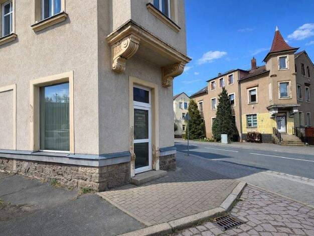 Laden zur Miete provisionsfrei 35 m² Verkaufsfläche Freital 01705