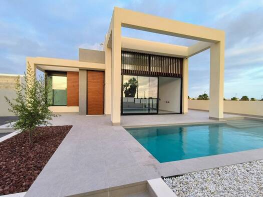 Villa zum Kauf 719.000 € 3 Zimmer 230 m² 485 m² Grundstück Quesada