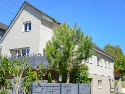 Einfamilienhaus zum Kauf 549.000 € 4 Zimmer 179 m² 694 m² Grundstück frei ab sofort Buschwiller 68220