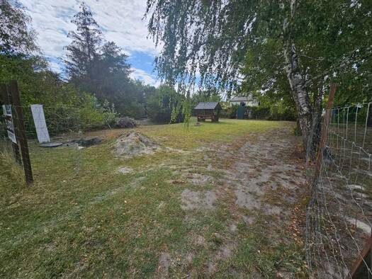 Grundstück zum Kauf 61.200 € 332 m² Grundstück Baugenehmigung vorhanden frei ab sofort utca Balatonfenyves 8646