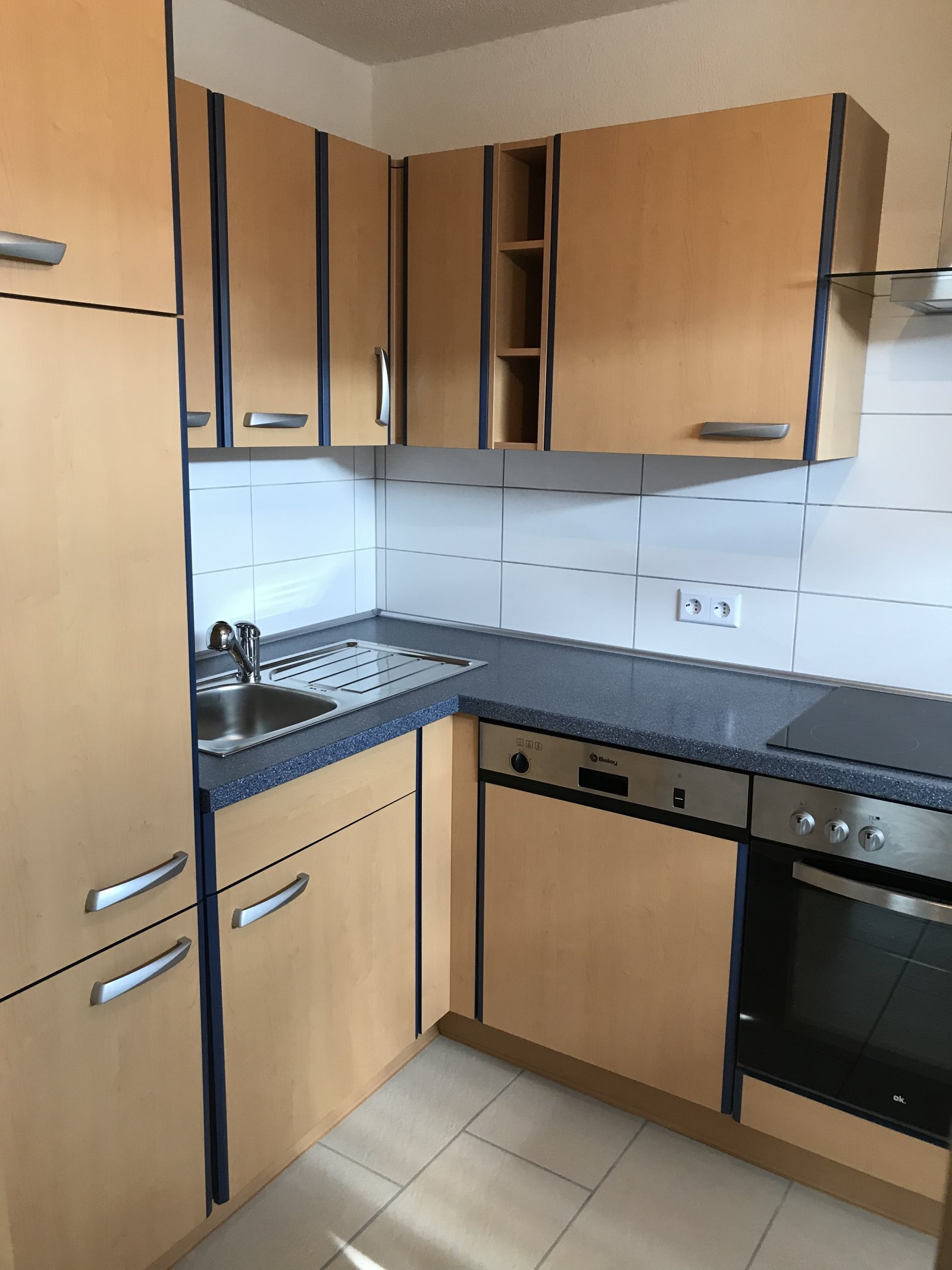 Wohnung zur Miete 500 € 2 Zimmer 52 m²<br/>Wohnfläche 3.<br/>Geschoss Eisenberg Eisenberg (Pfalz) 67304