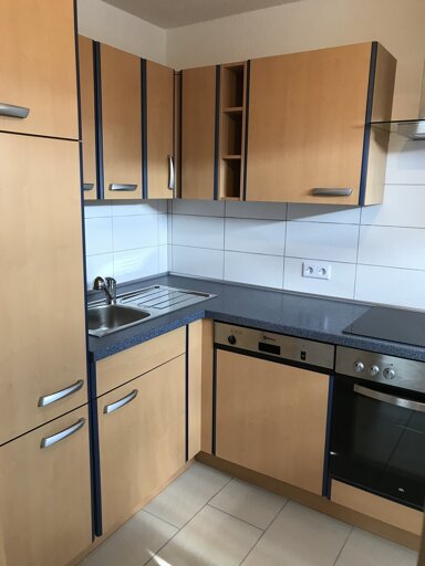 Wohnung zur Miete 500 € 2 Zimmer 52 m² 3. Geschoss Eisenberg Eisenberg (Pfalz) 67304