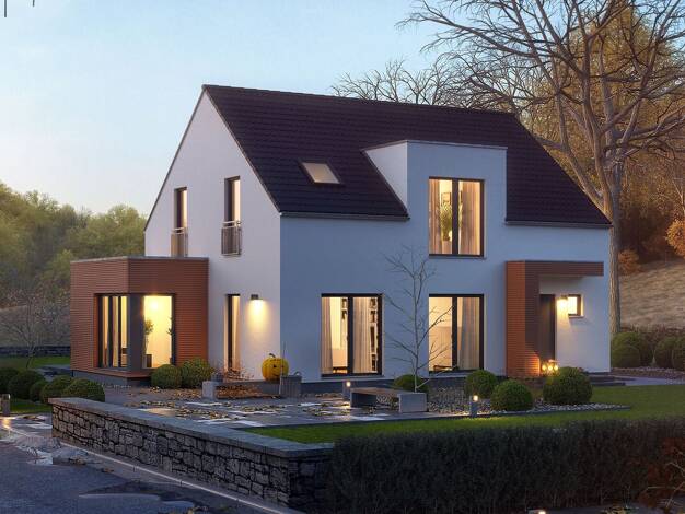 Einfamilienhaus zum Kauf 410.000 € 6 Zimmer 182 m² 700 m² Grundstück Saal Saal 18317