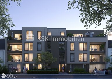 Wohnung zum Kauf 899.000 € 3 Zimmer 154,9 m² EG Refrath Bergisch Gladbach 51427