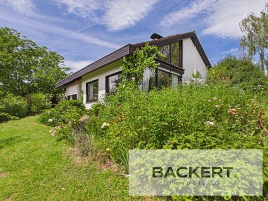 Bungalow zum Kauf 370.000 € 5 Zimmer 142,4 m² 1.028 m² Grundstück Schmeilsdorf Mainleus 95336