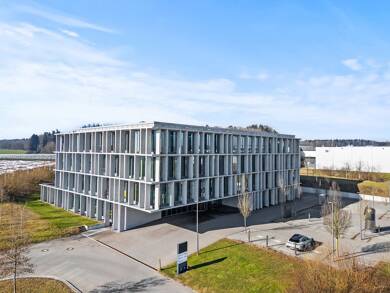 Bürofläche zur Miete 1.357 m² Bürofläche Bavendorf Ravensburg 88213