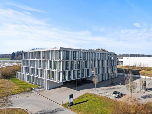 Bürofläche zur Miete 1.357 m² Bürofläche Bavendorf Ravensburg 88213