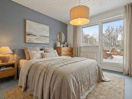 Penthouse zum Kauf 770.000 € 5 Zimmer 209 m² 2. Geschoss Leinfelden Leinfelden-Echterdingen / Leinfelden 70771