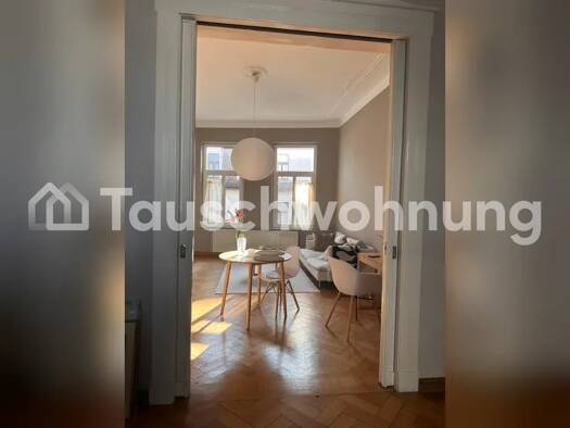 Wohnung zur Miete Tauschwohnung 1.500 € 5 Zimmer 130 m² 2. Geschoss Bürgerfelde Oldenburg 26121