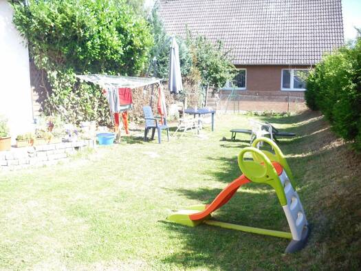 Wohnung zur Miete 899 € 3 Zimmer 100 m² Geschoss 1/2 frei ab sofort Barsinghausen 30890