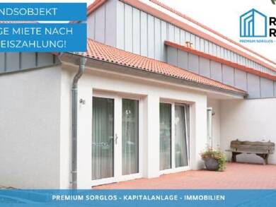 Studio zum Kauf provisionsfrei als Kapitalanlage geeignet 200.000 € 1,5 Zimmer 50 m² Oldenstadt Uelzen 29525