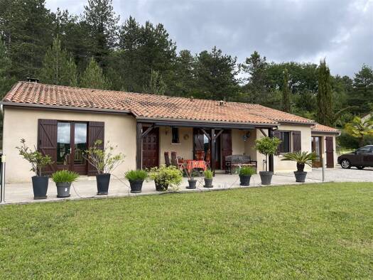 Haus zum Kauf 397.000 € 130 m² 4.000 m² Grundstück Veyrines-de-Domme 24250