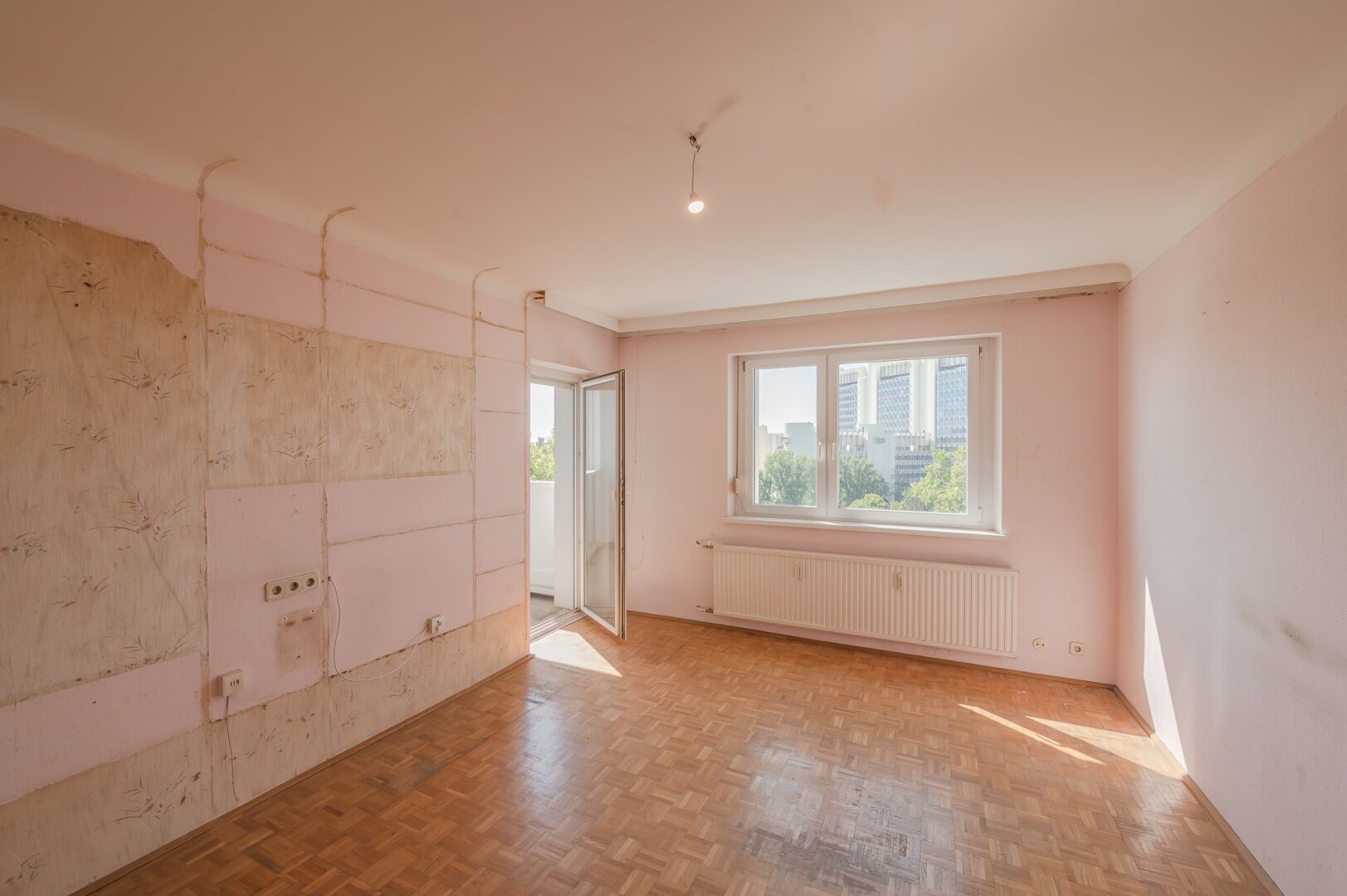 Wohnung zum Kauf 349.000 € 3,5 Zimmer 79,7 m²<br/>Wohnfläche 8.<br/>Geschoss Wien 1200