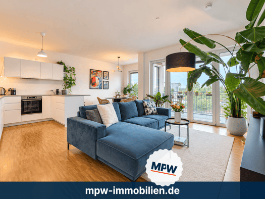 Wohnung zum Kauf 559.000 € 4 Zimmer 104,9 m² 2. Geschoss frei ab sofort Altglienicke Berlin 12524