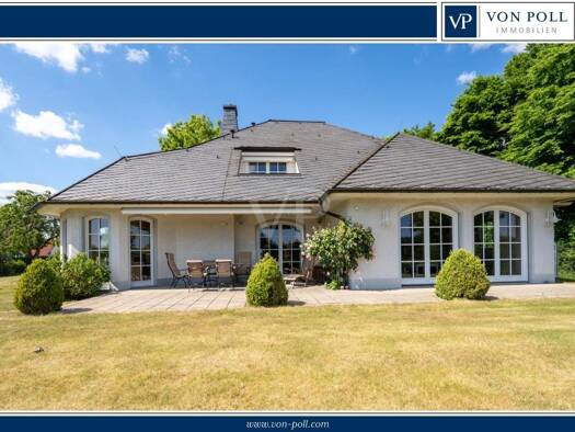 Villa zum Kauf 895.000 € 8 Zimmer 360 m² 2.094 m² Grundstück Thalhausen 56584