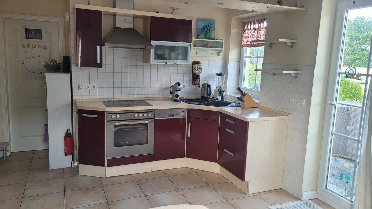 Wohnung – Karlshagen, Vorpommern-Greifswald - Ansicht 3