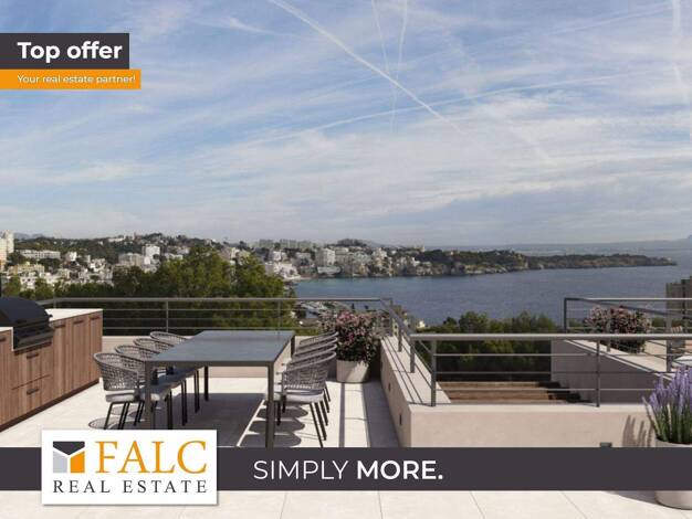 Villa zum Kauf provisionsfrei 6.200.000 € 6 Zimmer 229 m² 903 m² Grundstück Cas Catala 07181