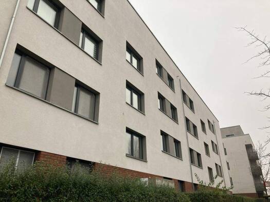 Wohnung zur Miete 624 € 1 Zimmer 38 m² 2. Geschoss Daumstraße 77 Haselhorst Berlin 13599