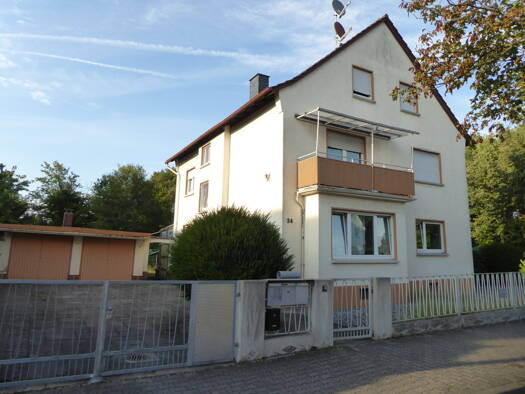 Mehrfamilienhaus zum Kauf 600.000 € 8 Zimmer 188 m² 600 m² Grundstück Rüsselsheim am Main 65428