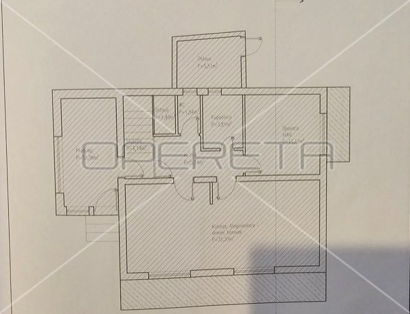 Haus zum Kauf 430.000 € 2 Zimmer 185 m²<br/>Wohnfläche 564 m²<br/>Grundstück Put Goricine Murter