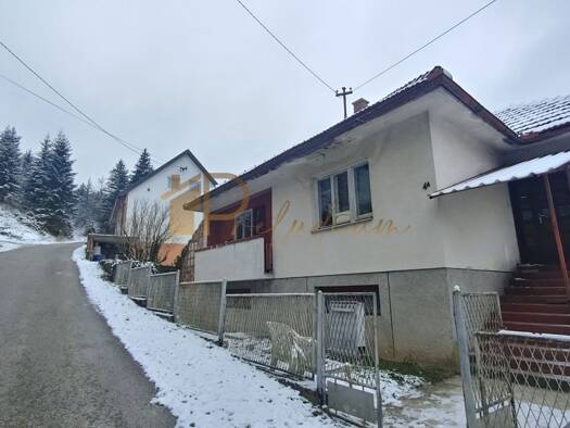 Einfamilienhaus zum Kauf 70.000 € 4 Zimmer 500 m² Grundstück Vrbovsko 51326