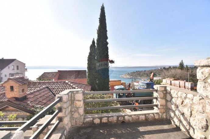 Wohnung zum Kauf 310.000 € 3 Zimmer 67 m²<br/>Wohnfläche Crikvenica 51260