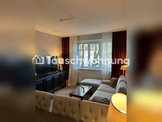Wohnung zur Miete Tauschwohnung 533 € 2 Zimmer 47 m² 3. Geschoss Hamburg 22111