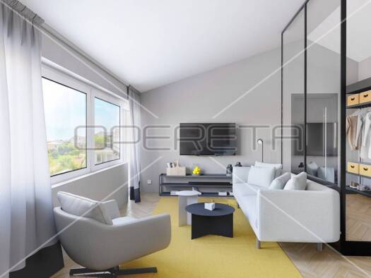Wohnung zum Kauf 70.000 € 3 Zimmer 77 m² 2. Geschoss Solin 21210