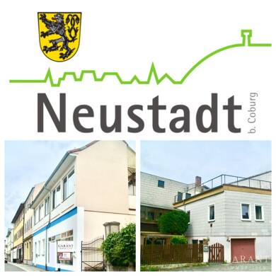 Einfamilienhaus zum Kauf 330.000 € 9 Zimmer 110 m² 320 m² Grundstück Neustadt Neustadt bei Coburg 96465