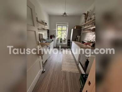 Wohnung zur Miete Tauschwohnung 400 € 2 Zimmer 49 m² EG Hellersdorf Berlin 12621