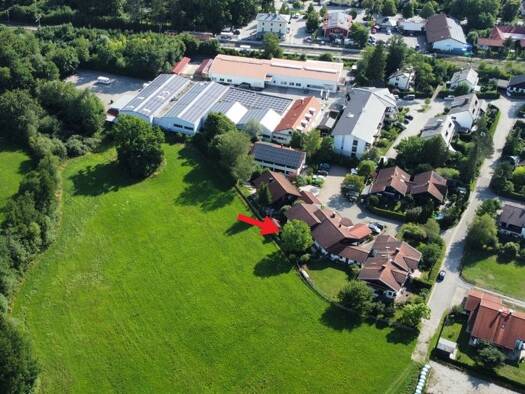 Produktionshalle zum Kauf 1.898.000 € 307 m² Lagerfläche Seeshaupt 82402