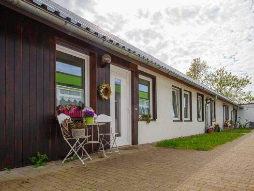Wohnung zur Miete 747 € 3 Zimmer 83 m² Barther Straße 61 Tribseer Stralsund 18437