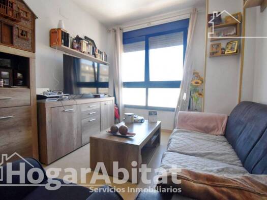 Wohnung zum Kauf 182.900 € 3 Zimmer 110 m² 3. Geschoss del Arquitecto Romaní Xilxes / Chilches 12592