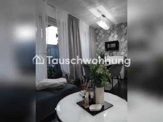 Wohnung zur Miete Tauschwohnung 550 € 3 Zimmer 75 m² Alsterdorf Hamburg 22081