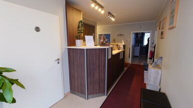 Büro-/Praxisfläche zur Miete provisionsfrei 10 € 3 Zimmer 90 m² Bürofläche Zarrentiner Str. 12a Gresse Gresse 19258