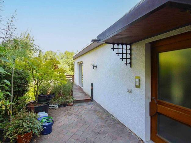 Einfamilienhaus zum Kauf 449.000 € 4 Zimmer 153,2 m² 710,2 m² Grundstück Wetzlar 35578