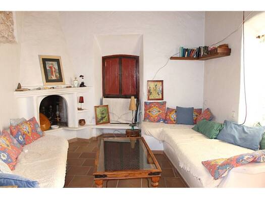 Villa zum Kauf 329.500 € 5 Zimmer 171 m² 352 m² Grundstück Níjar 04116