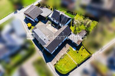 Mehrfamilienhaus zum Kauf 599.000 € 13 Zimmer 346,3 m² 2.545 m² Grundstück Adscheid Hennef / Adscheid 53773