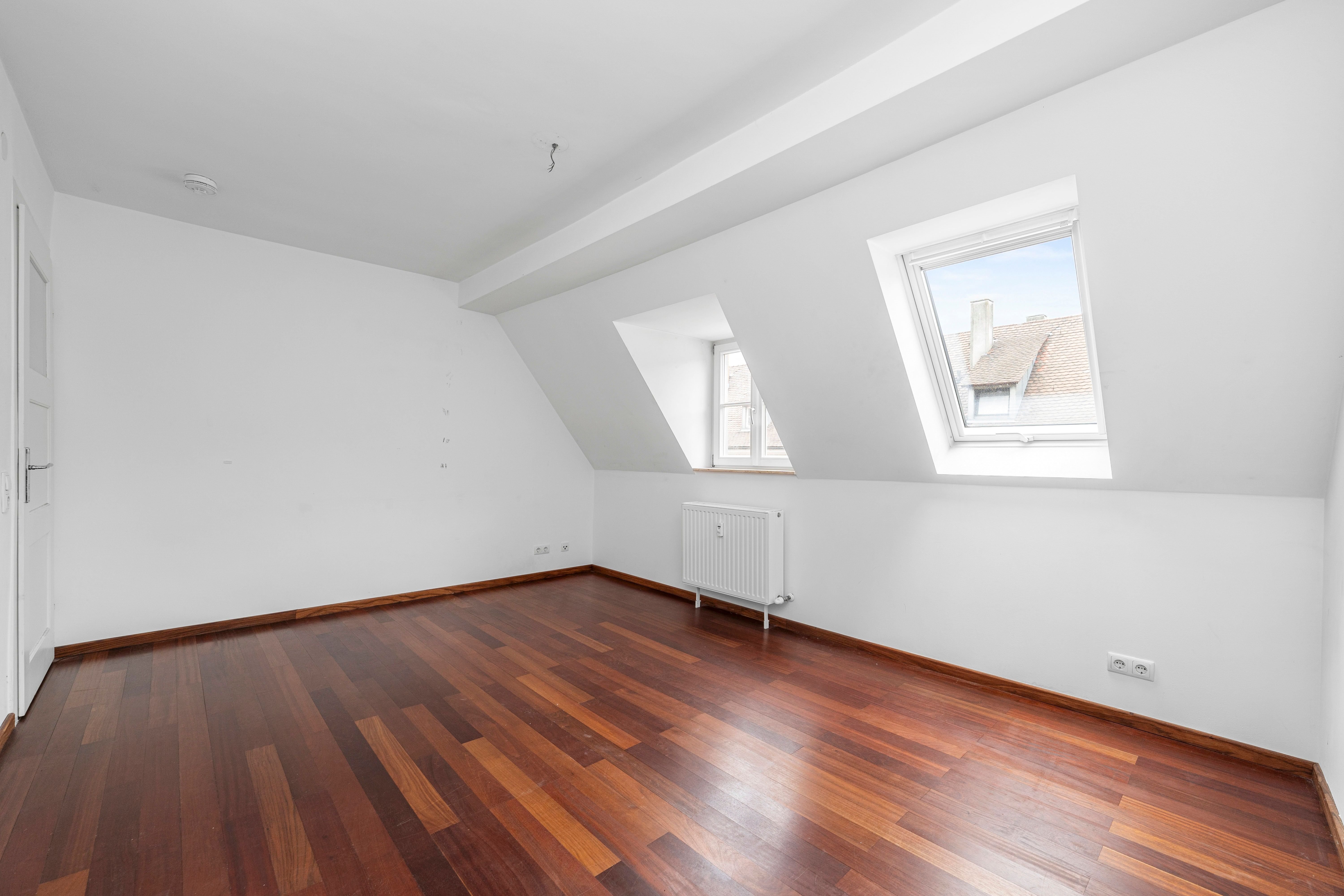 Wohnung zum Kauf 265.000 € 3 Zimmer 73 m²<br/>Wohnfläche ab sofort<br/>Verfügbarkeit Nordstadt Offenburg 77652