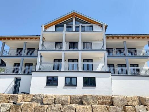 Wohnung zur Miete 1.200 € 4 Zimmer 105 m² Geschoss EG/3 frei ab 01.11.2026 Am Scheidmännlein 2 Estenfeld Estenfeld 97230