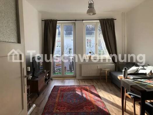 Wohnung zur Miete Tauschwohnung 430 € 2 Zimmer 57 m² 3. Geschoss Lichtenberg Berlin 10317