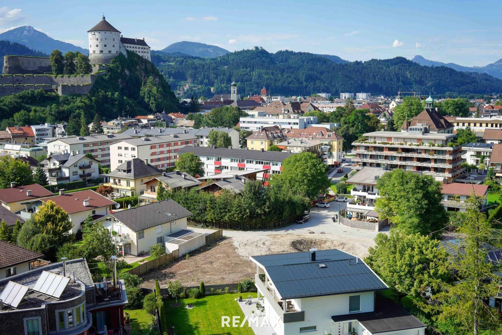 Grundstück zum Kauf 1.472 m²<br/>Grundstück Kufstein 6330