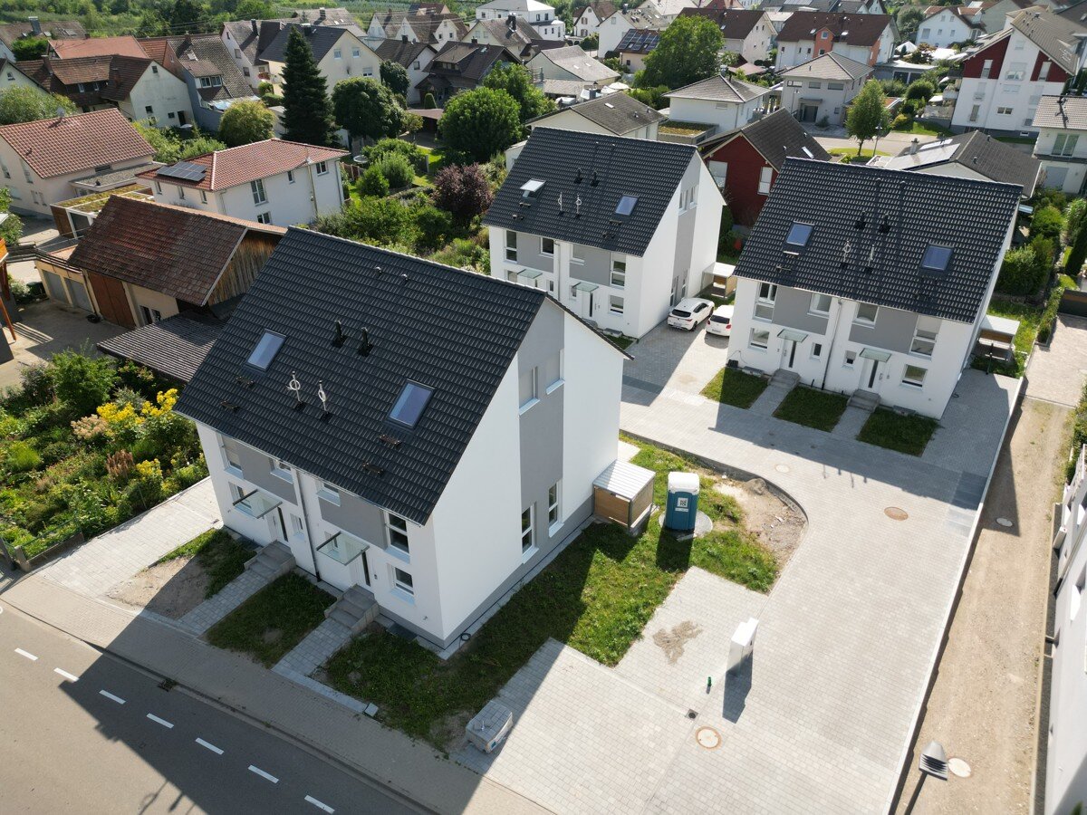 Doppelhaushälfte zum Kauf 545.000 € 6 Zimmer 130 m²<br/>Wohnfläche 257 m²<br/>Grundstück Ortenberg Ortenberg 77799