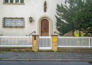 Villa zum Kauf provisionsfrei 2.100.000 € 7 Zimmer 265 m² 787 m² Grundstück Westend Berlin 14052