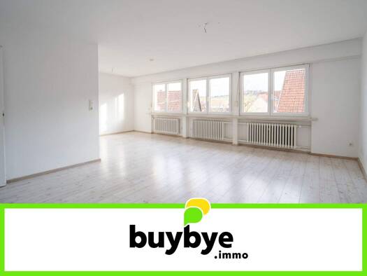 Studio zur Miete 690 € 3 Zimmer 110 m² 2. Geschoss frei ab sofort Ostheim 97645