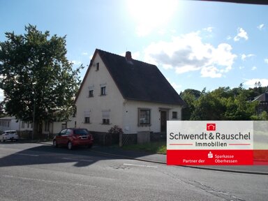 Einfamilienhaus zum Kauf 175.000 € 5 Zimmer 117 m² 393 m² Grundstück Schotten Schotten 63679