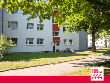 Wohnung zur Miete 551 € 3 Zimmer 71,1 m² 1. Geschoss frei ab 01.12.2024 Siebenbürger Str. 40 Baumheide Bielefeld 33609