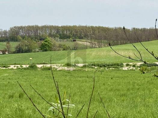 Freizeitgrundstück zum Kauf 44.900 € 2.737 m² Grundstück Sigleß 7032