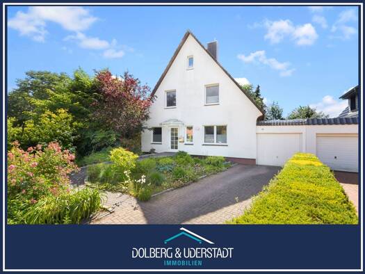 Einfamilienhaus zum Kauf 470.000 € 6 Zimmer 105,4 m² 578 m² Grundstück Billstedt Mitte 22117