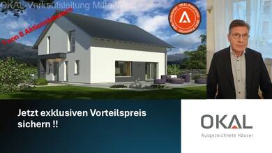 Einfamilienhaus zum Kauf provisionsfrei 442.900 € 5 Zimmer 135 m² 522 m² Grundstück Kürrenberg Kürrenberg 56727